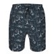 thumbnail image 3 of Fotbe Romantic Eiffel Tower Trajes de Baño Estampados para Hombre, Shorts de Verano de Secado Rápido, Ropa de Playa, Bañadores-XX-Large, 3 of 6
