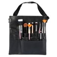thumbnail image 1 of Bolsa de Cepillo de Maquillaje Resistente y Duradera, Bolso Organizador de Cepillos de Maquillaje, Peso Ligero para Maquillador, 1 of 7