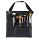 thumbnail image 1 of Bolsa de Cepillo de Maquillaje Resistente y Duradera, Bolso Organizador de Cepillos de Maquillaje, Peso Ligero para Maquillador, 1 of 7