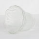 thumbnail image 4 of Pantalla de Vidrio Esmerilado Shell Portalámparas Lámpara de Pared Lámpara de Mesa Lámpara de Techo Accesorios de Lámpara DIY Hogar, 4 of 5
