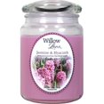 thumbnail image 1 of Candle Lite 1646622 19 oz. Jasmine & Hyacinth Candle, 1 of 1