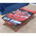 thumbnail image 2 of Disney Cars Portable Travel Bed, 2 of 2
