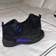 thumbnail image 1 of Size 8 - Jo r-dan 12 Retro Dark Concord 2020, 1 of 6