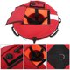 thumbnail image 5 of Bola Flotante De Apnea Superficie Del Agua Flotador Flotante De Buceo Bola Inflable Marcador De Boya De Buceo Accesorio De Buceo Bola Flotante Inflable De Apnea Superficie Del Agua ANGGREK  Otros, 5 of 8