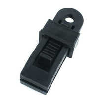 Tarp Clips Locking Awning Clamp Snap Hangers Survival Emergency HEAVY DUTY