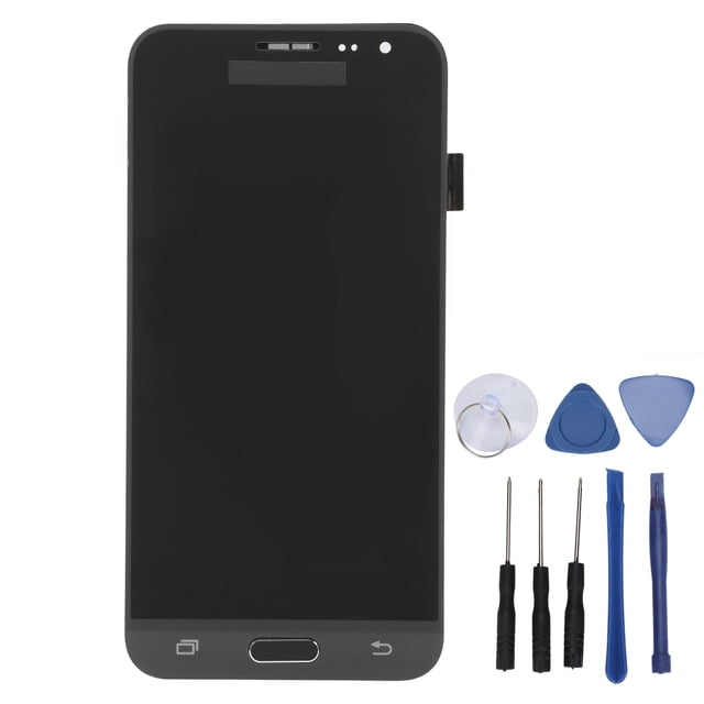 Ymiko J320 LCD Display Screen Touch Digitizer Assembly Pack With Tools