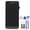 Black, variant on Suodoka Screen Replacement LCD Display Touch Digitizer Assembly for Samsung Galaxy J320 Gold Repair Kit with Tools
