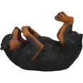 thumbnail image 3 of Pure Breed Rottweiler Butcher's Dog Wine Oil Bottle Holder Canine Pet Figurine Kitchen Hosting Accessory, 3 of 8