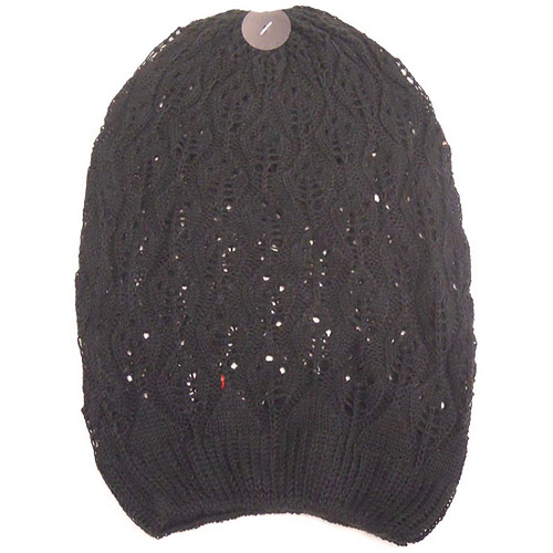 black beanie hat walmart