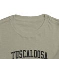 thumbnail image 4 of Tuscaloosa Alabama Toddler Shirt Gifts Boy Girl Size 2T-5T, 4 of 4