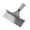 Multi-color, variant on (Price/Each)Bon Tool 84-761 Step Scraper With Bracket - 8" Stainless Steel