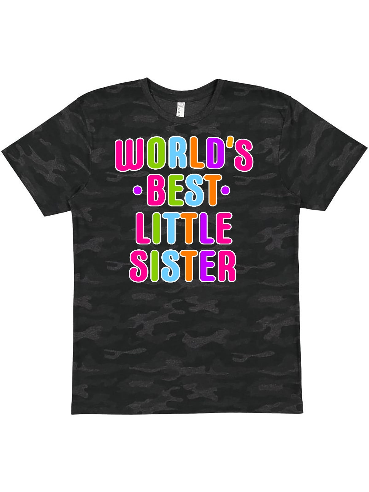 best little sister shirt