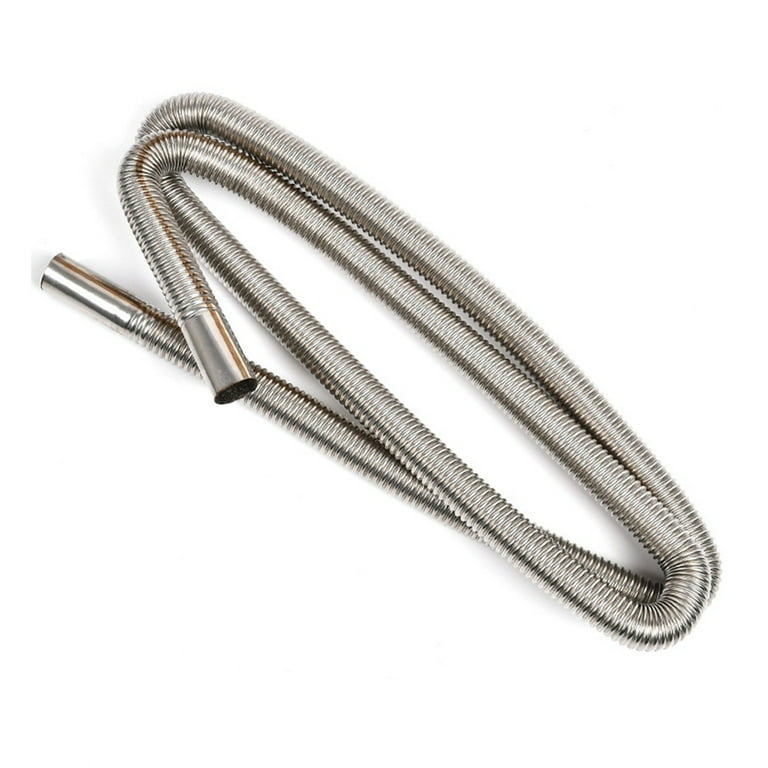 Stainless Steel Exhaust Hose for Power Generator and 24mm Exhaust