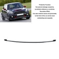 thumbnail image 4 of Front Bumper Lower Grille Trim 51117209904 For Cooper Clubman Hatchback Convertible Coupe Roadster, 4 of 8