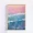 21, variant on 1pc Aesthetic Coastal Canvas Wall Art Seaside Beach Birds Fish House Decor Modern Ocean Waves Minimalist Print Vintage Poster, size: 50*70 cm, unframed.