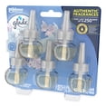 thumbnail image 3 of PLUGINS SCENTED OIL REFILL, CLEAN LINEN, 0.67 OZ, 5/PACK | Bundle of 5 Packs, 3 of 4