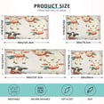 thumbnail image 5 of Pillow Case Plush Pillow Cute Milch Cow Case standard size/King size/Queen size Bed Pillow Pillowcases, 5 of 9