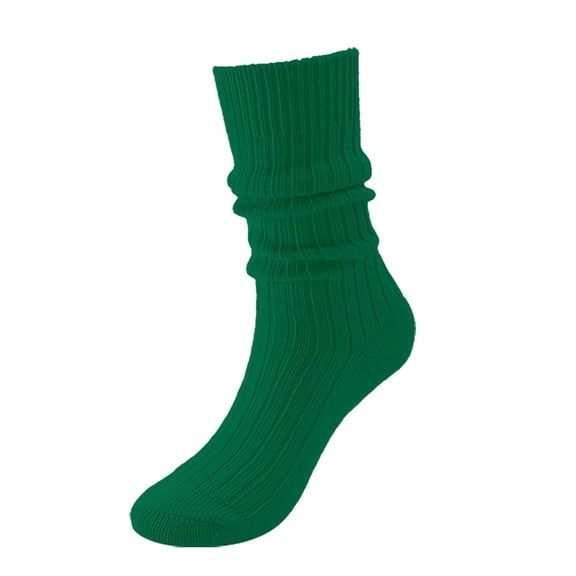 Unisex Mid Tube Sports Crew Socks for Badminton Running Outdoor Basketball, GN1