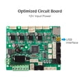 thumbnail image 4 of Creality 3D Creality Motherboard Controller Board Placa base, 4 of 8