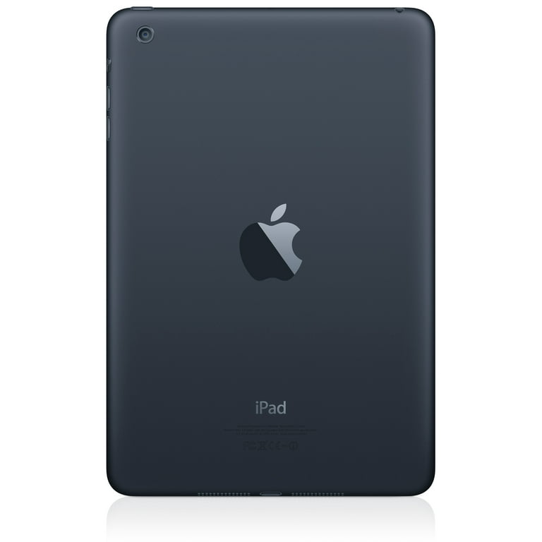 IPad mini 16GB 黒 Apple iPad Mini 16GB Black Wi-Fi Read Description | eBay