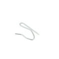 thumbnail image 1 of Unique Bargains Curtain Hooks Carbon Steel Pin-On Drapery Hook for Window Door Curtains Silver Tone 50 Pcs, 1 of 5
