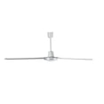 thumbnail image 4 of Ventilador de techo Industrial Hercules Masterfan Hércules 56 Blanco, 4 of 4
