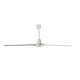 thumbnail image 4 of Ventilador de techo Industrial Hercules Masterfan Hércules 56 Blanco, 4 of 4