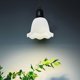 thumbnail image 3 of Pendant Light Shade Creative Hanging Lamp Shade Glass Hanging Lamp Shade for DIY, 3 of 4
