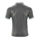 thumbnail image 5 of pstuiky camiseta de hombre, Suéter informal de manga corta con solapa y botones para hombre, color liso ropa de hombre m, 5 of 6