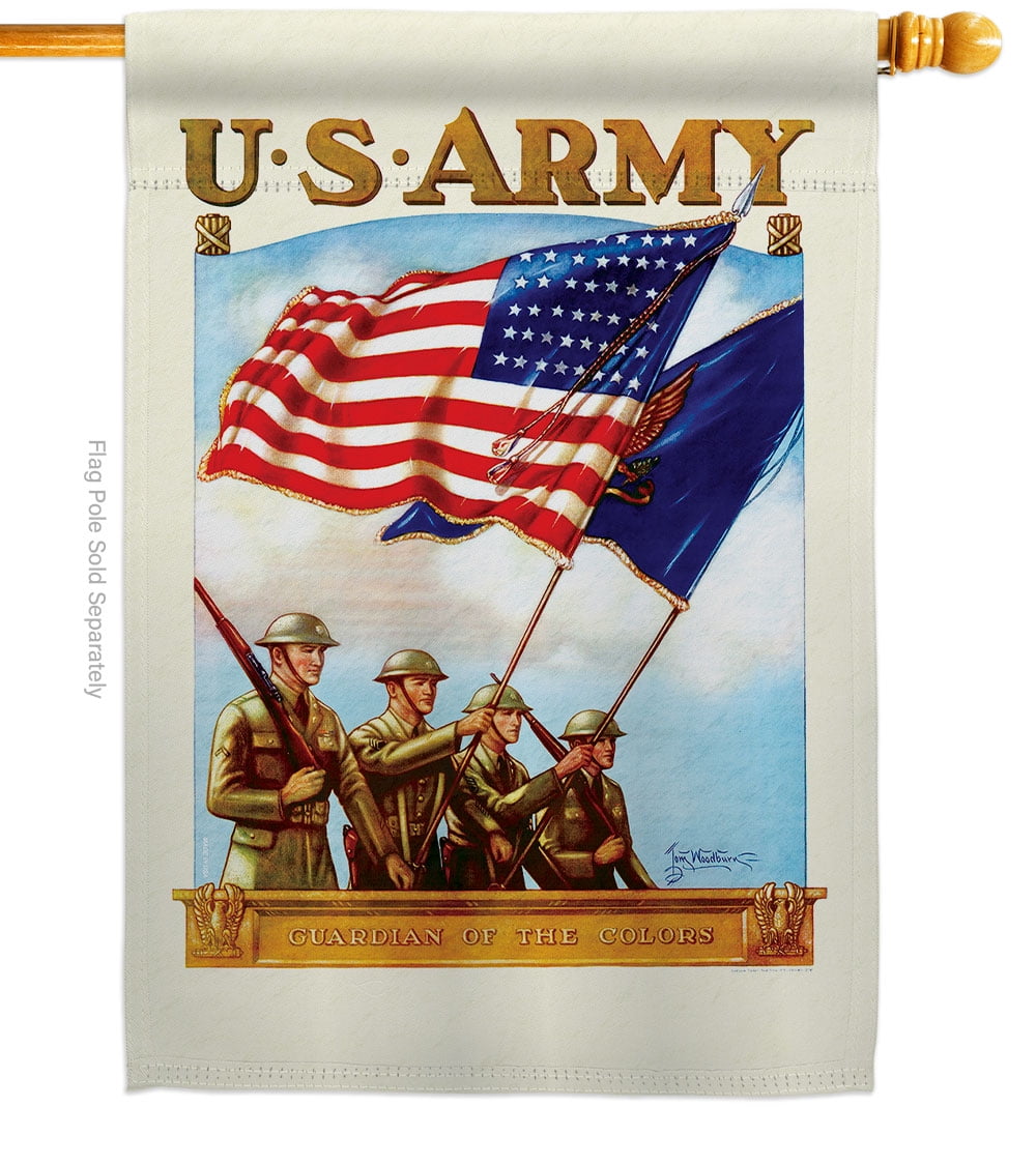 British Army 3' X 2' 3ft x 2ft Flag With Eyelets Premium Quality 