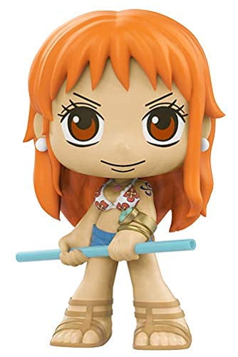MYSTERY M ONE PIECE - FRENCH