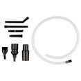 Home and Car Detailing Kit (XCDV300) for Navigator Vacuums