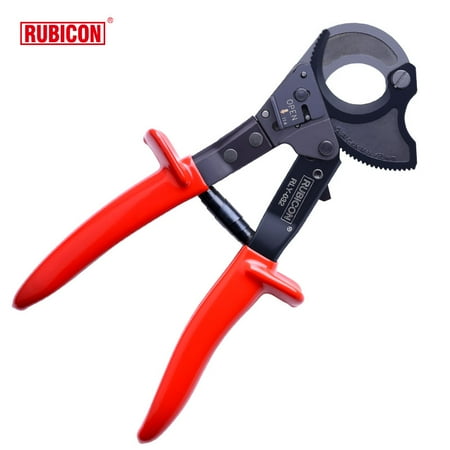 

RUBICON RATCHET CABLE CUTTER (QUICK RELEASE)
