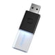 thumbnail image 1 of T2H DOBE TY-1803 USB Bluetooth-compatible Controller Receiver for i1w Xbox Switch S X Game Console C, 1 of 5