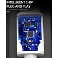 thumbnail image 5 of Lightning Male to USB Female Adapter for iPhone14 13 12 pro max for iPad Digital Camera OTG 3.0 Data Transfer Dongle Flash Drive Memory Card Reader for Apple Aux Cord Hub Keyboard Mouse Car Converter, 5 of 7