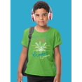 thumbnail image 2 of Cool Summer, Jamaica T-Shirt Juniors -Image by Shutterstock,  Small, 2 of 4