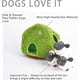 thumbnail image 4 of Hide and Seek Dog Puzzle Puppy Toys, Interactive Squeaky Plush, Stuffed Toys for Dogs, Small Size(Sheep, Octopus, Panda, Forest Animals), 4 of 4