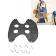 thumbnail image 1 of Pet Grooming Sling, Washable Breathable Dog Nail Clipping Harness  For Washing For Bathing, 1 of 8