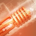 thumbnail image 2 of Electric Tap 3.3 kW Smart Instant Water Heater LED Temperature Display, 2 of 12