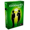 thumbnail image 1 of Lark & Clam Codenames Deep Undercover 2.0 - Game Night Party Board Game For Adults, Limited Edition, 1 of 5