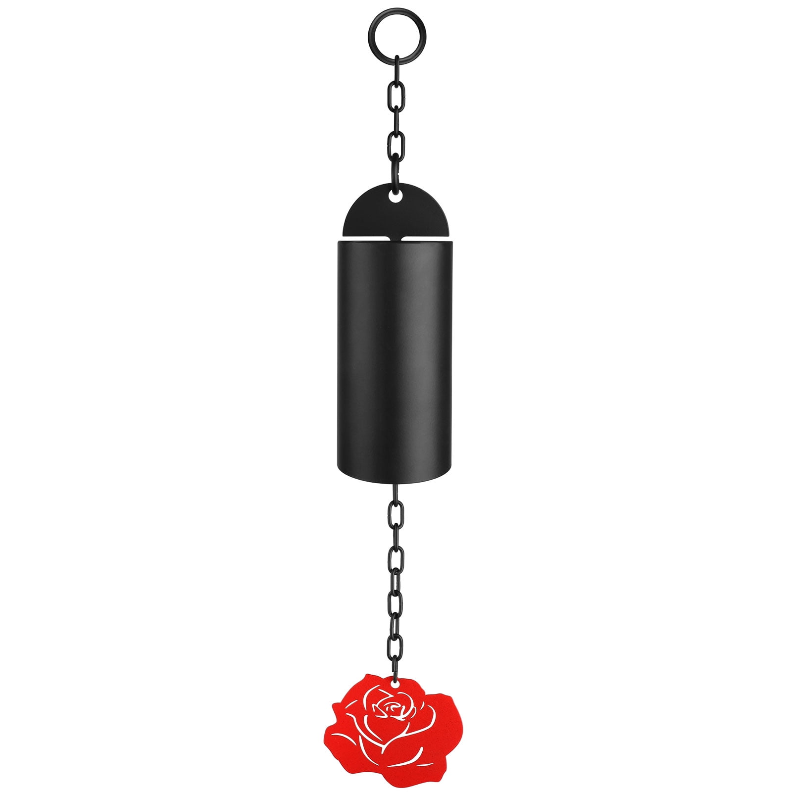 Bells Wind Chimes, EEEkit 18.5'' Metal Hanging Wind Bells, Heroic