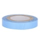thumbnail image 3 of Adhesivo para extensiones de cabello Fugacal Doble Cara Impermeable Azul 1Pc, 3 of 4