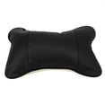 thumbnail image 5 of Car Neck Pillow Truck Car Seat Head Rest Cushion Pad HeadRest Memory Neck Support Pillow, 5 of 15