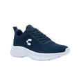 thumbnail image 1 of Tenis Running Sport Para Hombre Charly® Color Marino azul marino 28, 1 of 10