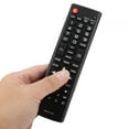 thumbnail image 1 of Control remoto de TV, respuesta rápida del control remoto teledirigido de Smart TV TV de la función multi, 1 of 8