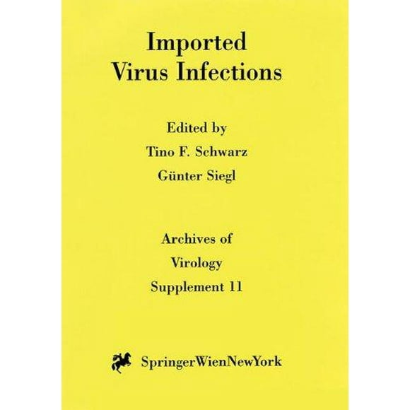 infections Virusiques Importées