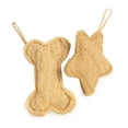 thumbnail image 3 of Dog Chew Toy Soft Washable Pet Interactive Toy Puppy Teething Toy for Puppies, 3 of 10