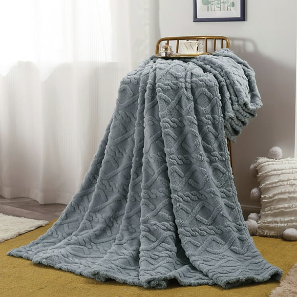 Soft Warm Blanket,Fleece Blanket,Couch Blanket,Bed Blanket,Office Blanket,Travel Blanket,Versatile Blanket,Cozy Blanket,Fluffy Blanket,Nylon Blanket,All-Season Blanket