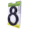thumbnail image 3 of HY-KO 6" Black Floating Mount House Number 8, 3 of 8