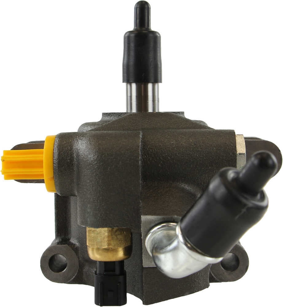Atlantic Automotive Engineering 63179N AAE New Hydraulic Power Steering Pump 100% Tested
